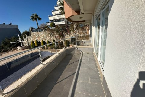 4+1 Takvåning  i Alanya, Antalya, Turkiet Nr. 191536 - 9