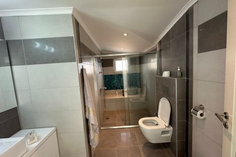 4+1 Takvåning  i Alanya, Antalya, Turkiet Nr. 191536 - 8