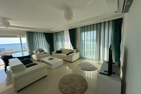 4+1 Takvåning  i Alanya, Antalya, Turkiet Nr. 191536 - 7