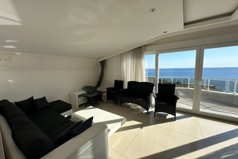 4+1 Takvåning  i Alanya, Antalya, Turkiet Nr. 191536 - 6