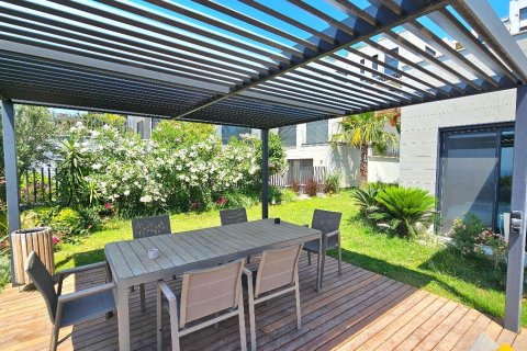 Продажа виллы в Ялыкаваке, Мугле, Турция 5+2, 220м2, №206654 – фото 5