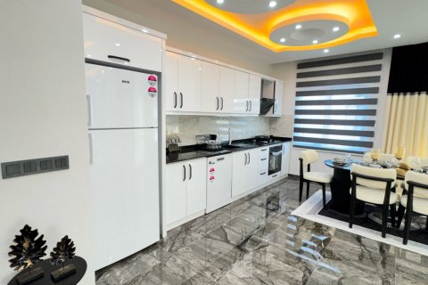 3+1 Lägenhet  i Alanya, Antalya, Turkiet Nr. 192651 - 13