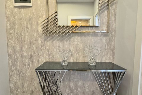 3+1 Lägenhet  i Alanya, Antalya, Turkiet Nr. 192651 - 14