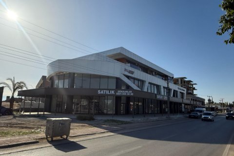 Продажа магазина в Анталье, Турция, 270м2, №191723 – фото 2