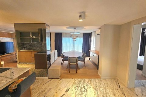 Продажа квартиры в Ялыкаваке, Мугле, Турция 4+1, 220м2, №206647 – фото 4