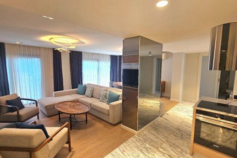 Продажа квартиры в Ялыкаваке, Мугле, Турция 4+1, 220м2, №206647 – фото 6