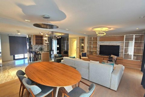 Продажа квартиры в Ялыкаваке, Мугле, Турция 4+1, 220м2, №206647 – фото 5