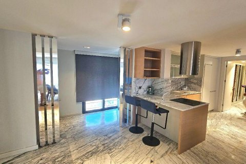 Продажа квартиры в Ялыкаваке, Мугле, Турция 4+1, 220м2, №206647 – фото 7