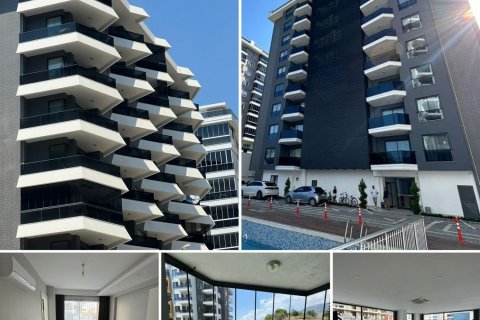 Продажа  в Аланье, Анталье, Турция, 53м2, №191507 – фото 1