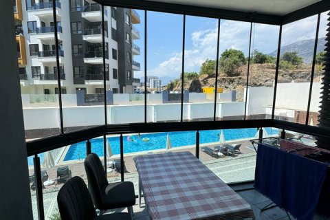 Продажа  в Аланье, Анталье, Турция, 53м2, №191507 – фото 2