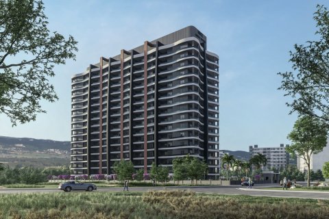 2+1 Lägenhet  i Erdemli, Mersin, Turkiet Nr. 192849 - 5