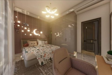 5+1 Villa i Kusadasi, Aydin, Tyrkiet Nr. 189714 - 9