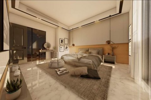 5+1 Villa i Kusadasi, Aydin, Tyrkiet Nr. 189714 - 10