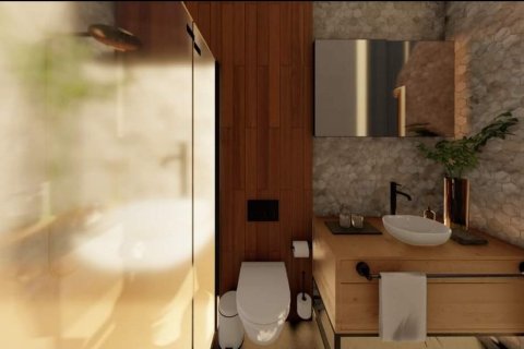 5+1 Villa i Kusadasi, Aydin, Tyrkiet Nr. 189714 - 7