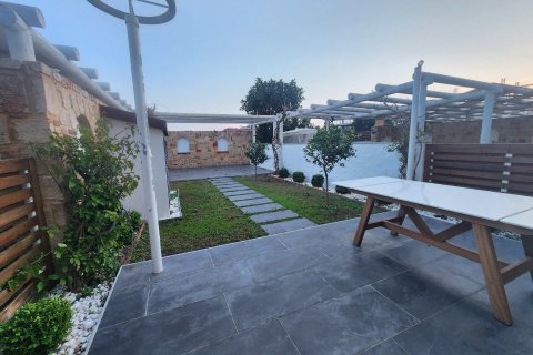 Penthouse for sale  in Side, Antalya, Turkey, 4 bedrooms, 174.5m2, No. 184410 – photo 12