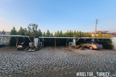 Penthouse for sale  in Side, Antalya, Turkey, 4 bedrooms, 174.5m2, No. 184410 – photo 13