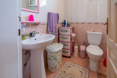 ویلا در Alanya ، ترکیه 250 متر مربع. شماره 192877 - 19