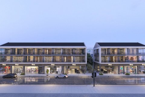 3+1 Takvåning  i Marmaris, Mugla, Turkiet Nr. 192735 - 7