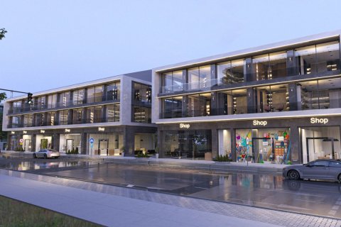 3+1 Takvåning  i Marmaris, Mugla, Turkiet Nr. 192735 - 6