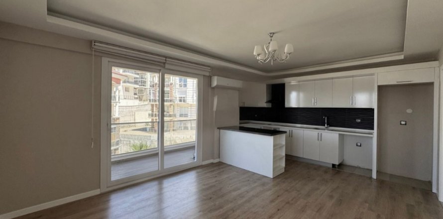 2+1 Lejlighed  i Fethiye, Mugla, Tyrkiet Nr. 192736