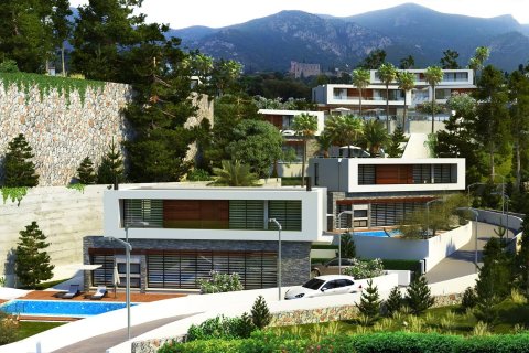 Apartment for sale  in Esentepe, Girne, Northern Cyprus, 2 bedrooms, 145m2, No. 193811 – photo 1