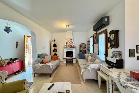 Penthouse  i Bodrum, Mugla, Tyrkiet Nr. 194002 - 3