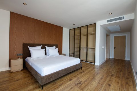 Продажа виллы  в Фетхие, Мугле, Турция 3 комн., 530м2, №193906 – фото 19