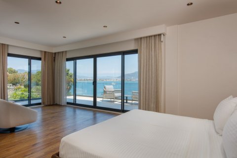 Продажа виллы  в Фетхие, Мугле, Турция 3 комн., 530м2, №193906 – фото 18