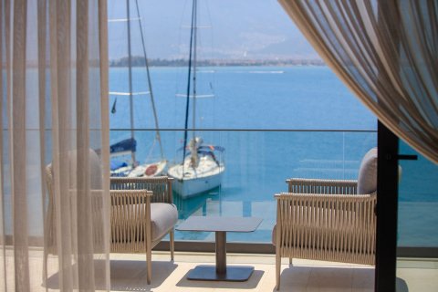 Продажа виллы  в Фетхие, Мугле, Турция 3 комн., 530м2, №193906 – фото 21