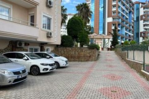 Продажа пентхауса  в Аланье, Анталье, Турция 4+1, 170м2, №191366 – фото 12