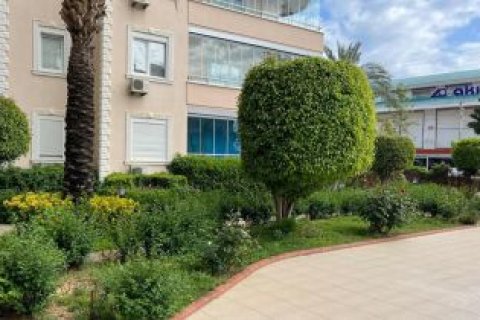 Продажа пентхауса  в Аланье, Анталье, Турция 4+1, 170м2, №191366 – фото 13