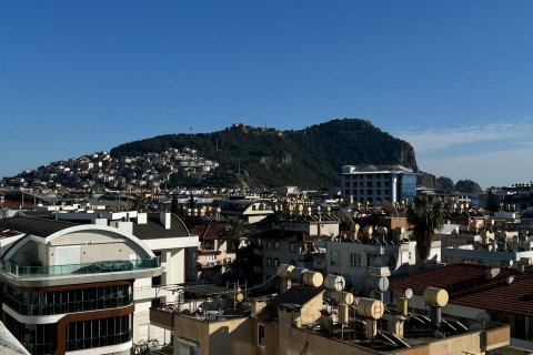 Продажа квартиры  в Аланье, Анталье, Турция 2+1, 100м2, №190526 – фото 9