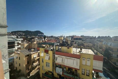 Продажа квартиры  в Аланье, Анталье, Турция 2+1, 100м2, №190526 – фото 10