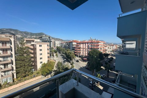 Продажа квартиры  в Аланье, Анталье, Турция 2+1, 100м2, №190526 – фото 8