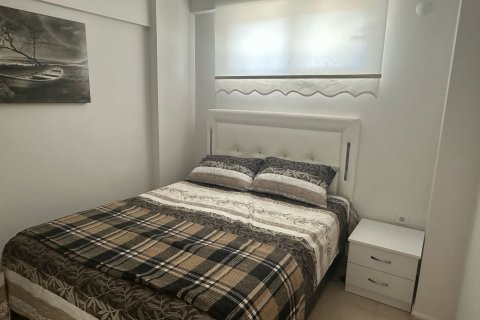 Продажа квартиры  в Аланье, Анталье, Турция 2+1, 100м2, №190526 – фото 11