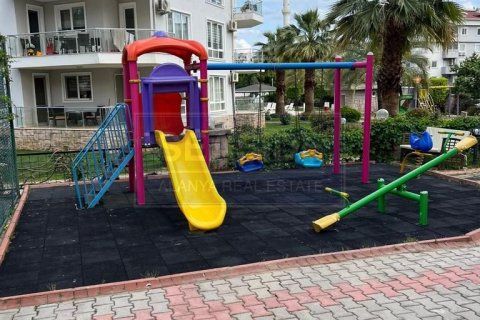 Продажа квартиры в Аланье, Анталье, Турция 2+1, 110м2, №191419 – фото 11