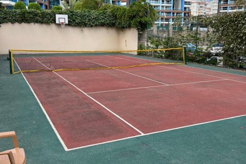 Продажа квартиры в Аланье, Анталье, Турция 2+1, 110м2, №191419 – фото 14