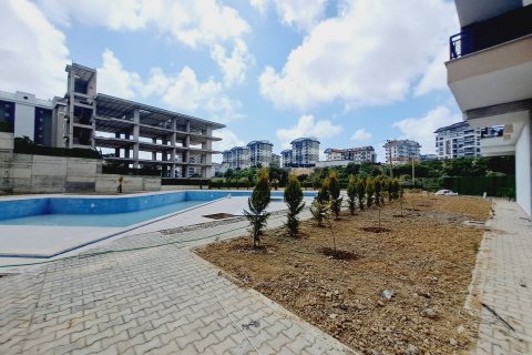 Продажа квартиры  в Авсалларе, Анталье, Турция 1+1, 55м2, №190166 – фото 4