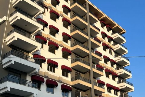 Продажа квартиры  в Авсалларе, Анталье, Турция 1+1, 55м2, №190166 – фото 5