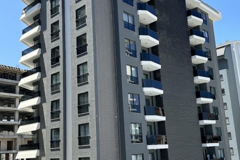 Продажа  в Аланье, Анталье, Турция, 53м2, №191507 – фото 10