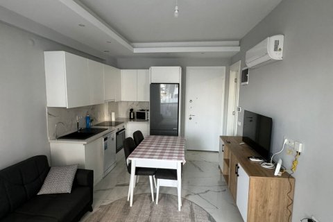 Продажа  в Аланье, Анталье, Турция, 53м2, №191507 – фото 7