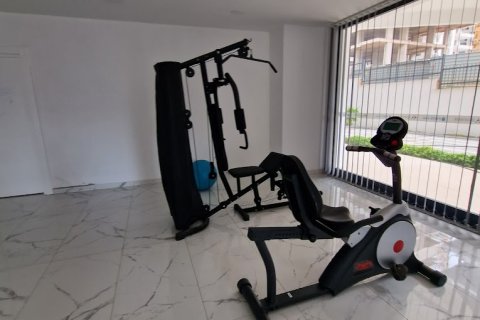 Продажа  в Аланье, Анталье, Турция, 53м2, №191507 – фото 8