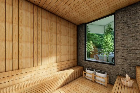 Продажа  в Аланье, Анталье, Турция, 53м2, №191507 – фото 9