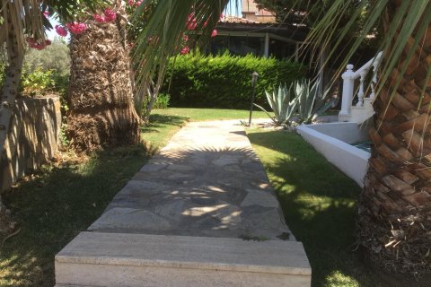 Продажа квартиры в Олюденизе, Фетхие, Мугле, Турция 2+1, 100м2, №191958 – фото 6