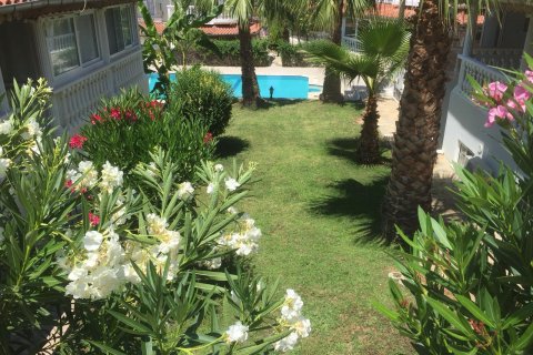 Продажа квартиры в Олюденизе, Фетхие, Мугле, Турция 2+1, 100м2, №191958 – фото 3