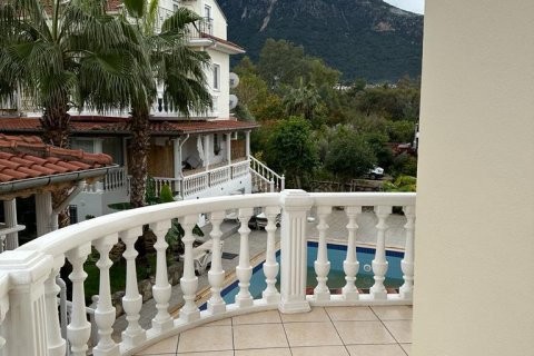 Продажа квартиры в Олюденизе, Фетхие, Мугле, Турция 2+1, 100м2, №191958 – фото 5