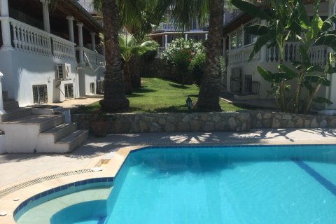 Продажа квартиры в Олюденизе, Фетхие, Мугле, Турция 2+1, 100м2, №191958 – фото 4