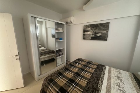 Продажа квартиры  в Аланье, Анталье, Турция 2+1, 100м2, №190526 – фото 20