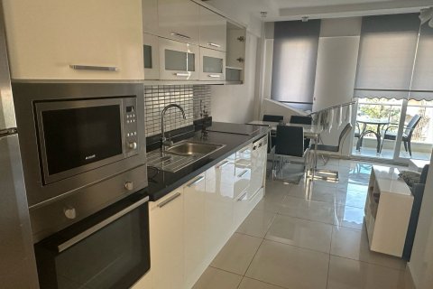 Продажа квартиры  в Аланье, Анталье, Турция 2+1, 100м2, №190526 – фото 21