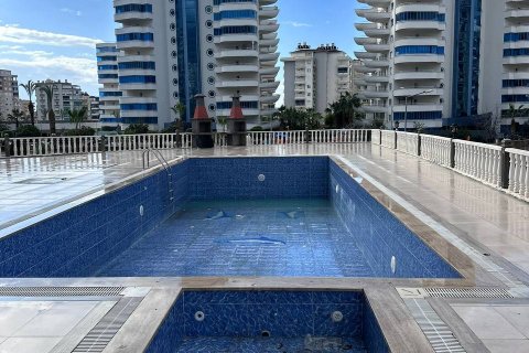 2+1 Leilighet i Alanya, Antalya, Tyrkia Nr. 192184 - 3